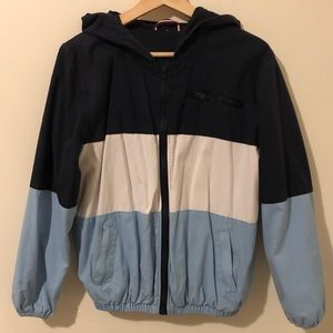 Brandy Melville Zip-Up Jacket